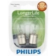 Purchase Top-Quality Dome Light by PHILIPS - 1004LLB2 pa20