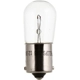Purchase Top-Quality Dome Light (Pack of 10) by PHILIPS - 105CP pa8