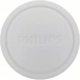 Purchase Top-Quality Dome Light by PHILIPS - 1156RLED pa66