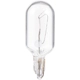 Purchase Top-Quality Dome Light (Pack of 10) by PHILIPS - 12256CP pa13
