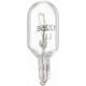 Purchase Top-Quality Dome Light by PHILIPS - 12256LLB2 pa46