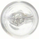 Purchase Top-Quality Dome Light by PHILIPS - 12256LLB2 pa47