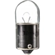 Purchase Top-Quality Dome Light (Pack of 10) by PHILIPS - 12814CP pa23