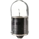 Purchase Top-Quality Dome Light (Pack of 10) by PHILIPS - 12814CP pa28