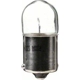 Purchase Top-Quality Dome Light (Pack of 10) by PHILIPS - 12814CP pa49