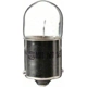 Purchase Top-Quality Dome Light (Pack of 10) by PHILIPS - 12814CP pa50