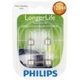 Purchase Top-Quality Lumière du plafonnier by PHILIPS - 12844LLB2 pa1