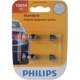 Purchase Top-Quality Dome Light by PHILIPS - 12854B2 pa13