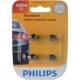 Purchase Top-Quality Dome Light by PHILIPS - 12854B2 pa7