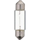 Purchase Top-Quality Dome Light (Pack of 10) by PHILIPS - 12854CP pa7