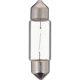 Purchase Top-Quality Dome Light (Pack of 10) by PHILIPS - 12854CP pa9