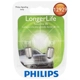 Purchase Top-Quality Dome Light by PHILIPS - 12929LLB2 pa19