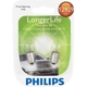 Purchase Top-Quality Dome Light by PHILIPS - 12929LLB2 pa25