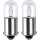 Purchase Top-Quality Dome Light by PHILIPS - 12929LLB2 pa30