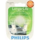 Purchase Top-Quality Dome Light by PHILIPS - 12929LLB2 pa63