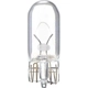 Purchase Top-Quality Dome Light by PHILIPS - 12961B2 pa68