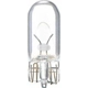 Purchase Top-Quality Dome Light by PHILIPS - 12961B2 pa76