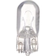 Purchase Top-Quality Dome Light by PHILIPS - 12961CP pa4