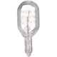 Purchase Top-Quality Dome Light by PHILIPS - 12961CP pa67