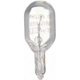 Purchase Top-Quality Dome Light by PHILIPS - 12961CP pa81