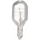 Purchase Top-Quality Dome Light by PHILIPS - 12961CP pa82