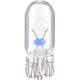 Purchase Top-Quality Dome Light by PHILIPS - 12961LLB2 pa34