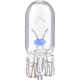 Purchase Top-Quality Dome Light by PHILIPS - 12961LLB2 pa49