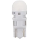 Purchase Top-Quality Dome Light by PHILIPS - 158WLED pa12