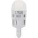 Purchase Top-Quality Dome Light by PHILIPS - 158WLED pa13