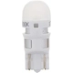 Purchase Top-Quality Dome Light by PHILIPS - 158WLED pa27