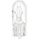 Purchase Top-Quality Dome Light by PHILIPS - 161LLB2 pa46