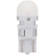 Purchase Top-Quality Dome Light by PHILIPS - 168ALED pa12