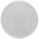 Purchase Top-Quality Dome Light by PHILIPS - 168ALED pa35