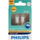 Purchase Top-Quality Dome Light by PHILIPS - 168ALED pa5