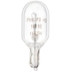 Purchase Top-Quality Dome Light by PHILIPS - 168B2 pa14