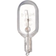 Purchase Top-Quality Dome Light by PHILIPS - 168CP pa10
