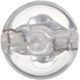 Purchase Top-Quality Dome Light by PHILIPS - 168CP pa6