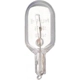 Purchase Top-Quality Dome Light by PHILIPS - 168CP pa77