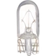 Purchase Top-Quality Dome Light by PHILIPS - 168CP pa9