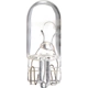 Purchase Top-Quality Dome Light by PHILIPS - 168LLB2 pa37