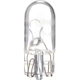 Purchase Top-Quality Dome Light by PHILIPS - 168LLB2 pa39