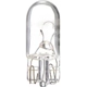 Purchase Top-Quality Dome Light by PHILIPS - 168LLB2 pa45