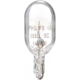 Purchase Top-Quality Dome Light by PHILIPS - 168LLB2 pa47