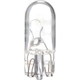 Purchase Top-Quality Dome Light by PHILIPS - 168LLB2 pa54