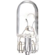 Purchase Top-Quality Dome Light by PHILIPS - 168LLB2 pa6