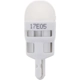 Purchase Top-Quality Dome Light by PHILIPS - 168RLED pa2