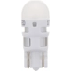 Purchase Top-Quality Dome Light by PHILIPS - 168RLED pa3