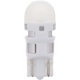 Purchase Top-Quality Dome Light by PHILIPS - 168RLED pa60