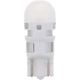 Purchase Top-Quality Dome Light by PHILIPS - 168RLED pa9