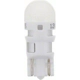 Purchase Top-Quality Dome Light by PHILIPS - 168WLED pa119